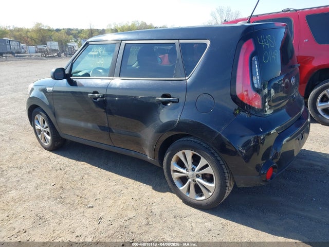 44810149 :رقم المزاد ، KNDJP3A50G7349236 vin ، 2016 Kia Soul + مزاد بيع