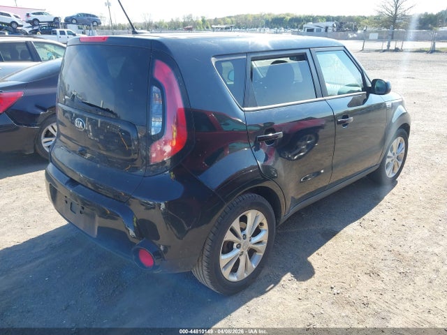 44810149 :رقم المزاد ، KNDJP3A50G7349236 vin ، 2016 Kia Soul + مزاد بيع