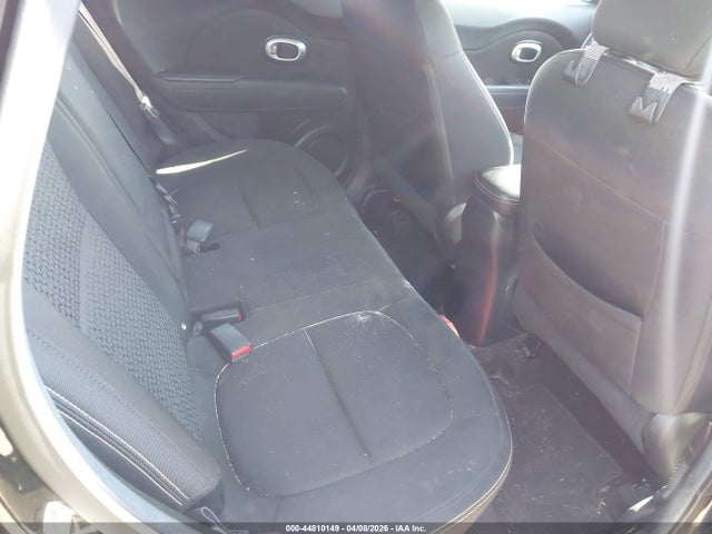 44810149 :رقم المزاد ، KNDJP3A50G7349236 vin ، 2016 Kia Soul + مزاد بيع