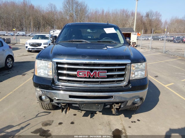 Продажа на аукционе авто 2013 Gmc Sierra 1500 Sle, vin: 1GTR2VE70DZ346541, номер лота: 44810151