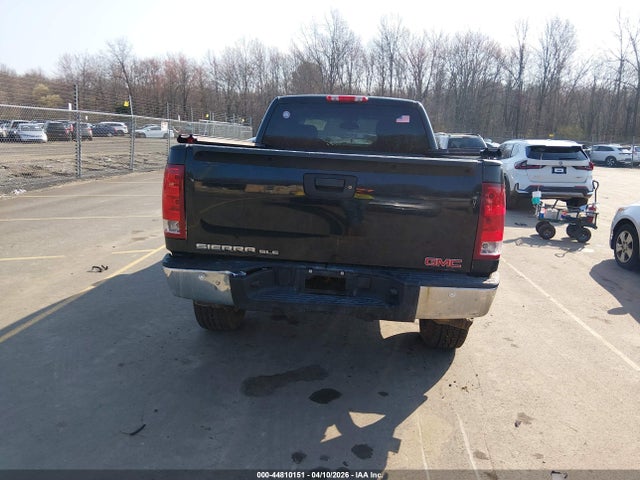 Продажа на аукционе авто 2013 Gmc Sierra 1500 Sle, vin: 1GTR2VE70DZ346541, номер лота: 44810151