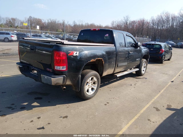 Продажа на аукционе авто 2013 Gmc Sierra 1500 Sle, vin: 1GTR2VE70DZ346541, номер лота: 44810151