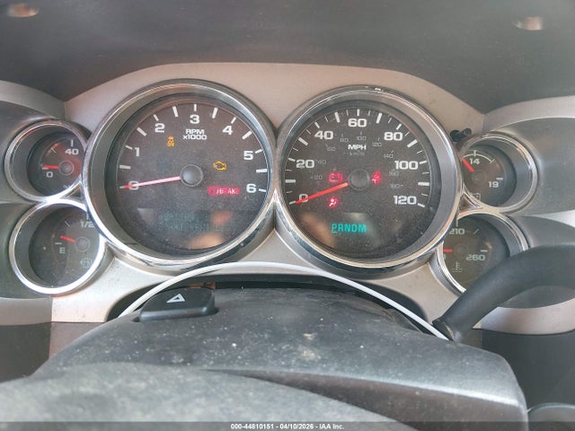Продажа на аукционе авто 2013 Gmc Sierra 1500 Sle, vin: 1GTR2VE70DZ346541, номер лота: 44810151