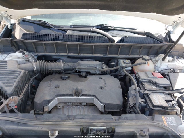 Aukcja sprzedaży 2019 Gmc Acadia Sle-1, vin: 1GKKNKLA8KZ233282, numer aukcji: 44810152