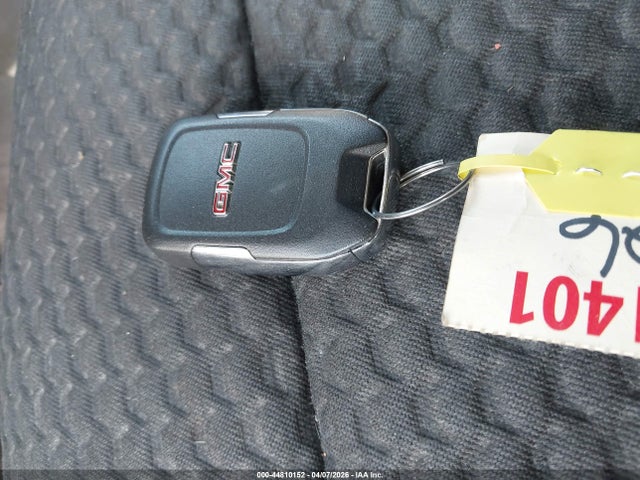 Aukcja sprzedaży 2019 Gmc Acadia Sle-1, vin: 1GKKNKLA8KZ233282, numer aukcji: 44810152