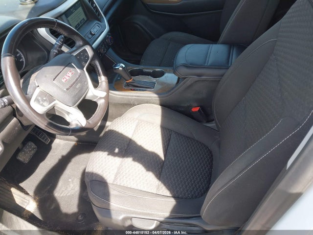 Aukcja sprzedaży 2019 Gmc Acadia Sle-1, vin: 1GKKNKLA8KZ233282, numer aukcji: 44810152