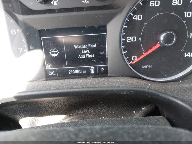 Aukcja sprzedaży 2019 Gmc Acadia Sle-1, vin: 1GKKNKLA8KZ233282, numer aukcji: 44810152