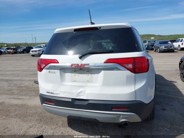 Aukcja sprzedaży 2019 Gmc Acadia Sle-1, vin: 1GKKNKLA8KZ233282, numer aukcji: 44810152