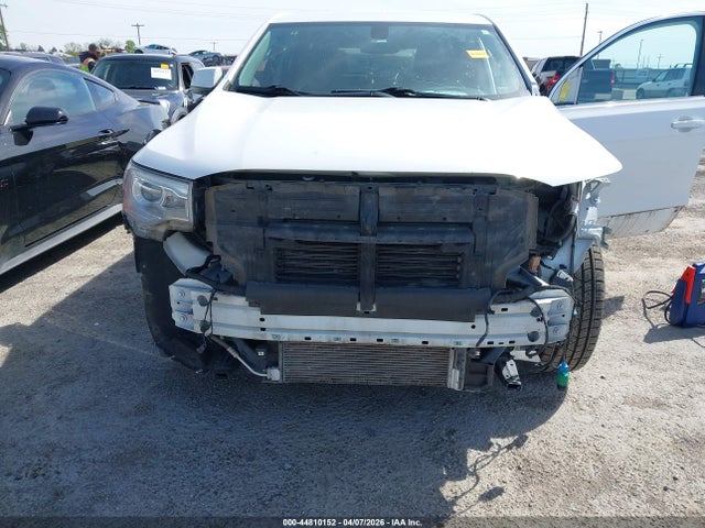 Aukcja sprzedaży 2019 Gmc Acadia Sle-1, vin: 1GKKNKLA8KZ233282, numer aukcji: 44810152