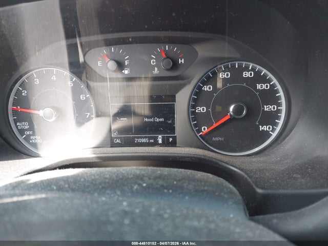 Aukcja sprzedaży 2019 Gmc Acadia Sle-1, vin: 1GKKNKLA8KZ233282, numer aukcji: 44810152