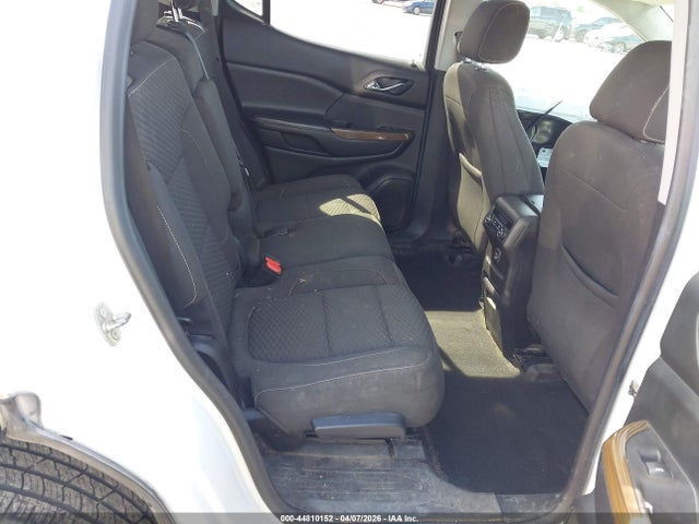 Aukcja sprzedaży 2019 Gmc Acadia Sle-1, vin: 1GKKNKLA8KZ233282, numer aukcji: 44810152