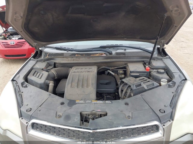 2012 CHEVROLET EQUINOX 2GNALDEK6C6159220 Photo 9