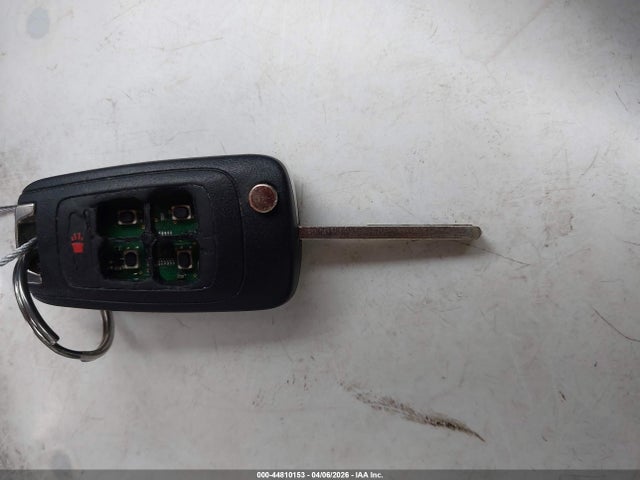 2012 CHEVROLET EQUINOX 2GNALDEK6C6159220 Photo 10