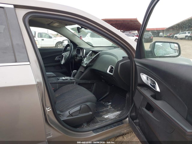 2012 CHEVROLET EQUINOX 2GNALDEK6C6159220 Photo 4