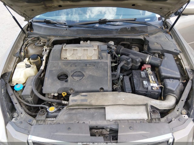 Aukcja sprzedaży 2008 Nissan Maxima 3.5 Se, vin: 1N4BA41E98C829589, numer aukcji: 44810154