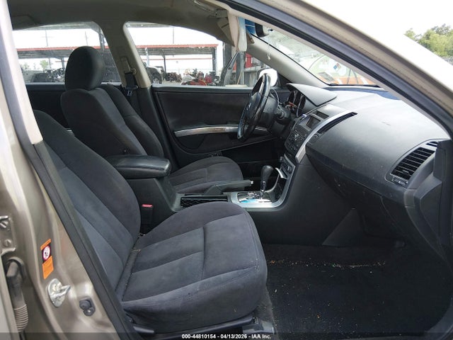 Aukcja sprzedaży 2008 Nissan Maxima 3.5 Se, vin: 1N4BA41E98C829589, numer aukcji: 44810154