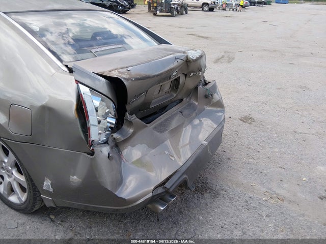 Aukcja sprzedaży 2008 Nissan Maxima 3.5 Se, vin: 1N4BA41E98C829589, numer aukcji: 44810154