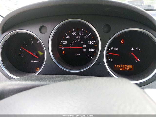 Aukcja sprzedaży 2008 Nissan Maxima 3.5 Se, vin: 1N4BA41E98C829589, numer aukcji: 44810154
