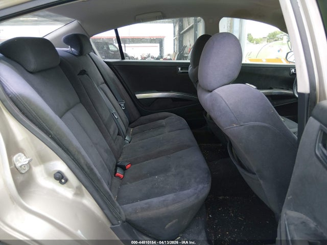 Aukcja sprzedaży 2008 Nissan Maxima 3.5 Se, vin: 1N4BA41E98C829589, numer aukcji: 44810154
