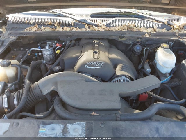 2003 CADILLAC ESCALADE 1GYEK63N93R179143 Photo 9