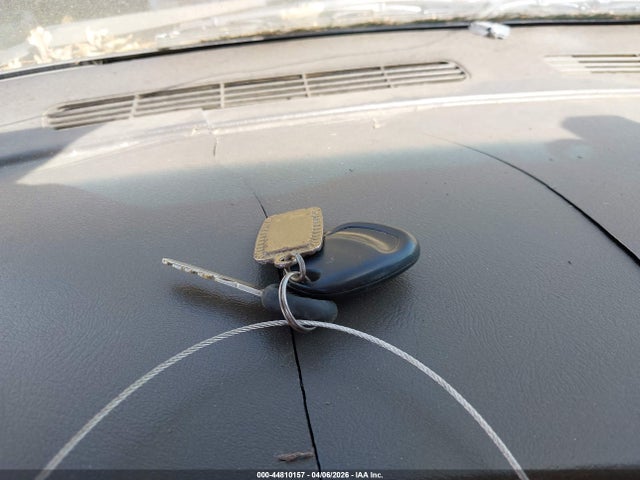 2003 CADILLAC ESCALADE 1GYEK63N93R179143 Photo 10