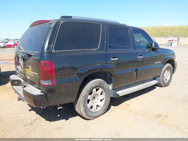 2003 CADILLAC ESCALADE 1GYEK63N93R179143 Photo 3