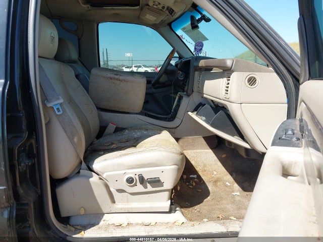 2003 CADILLAC ESCALADE 1GYEK63N93R179143 Photo 4