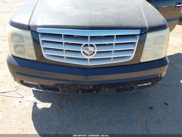2003 CADILLAC ESCALADE 1GYEK63N93R179143 Photo 5