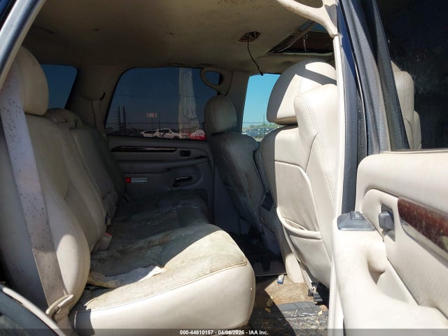 2003 CADILLAC ESCALADE 1GYEK63N93R179143 Photo 7