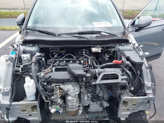 Aukcja sprzedaży 2025 Honda Cr-v Lx 2wd, vin: 2HKRS3H29SH305074, numer aukcji: 44810161