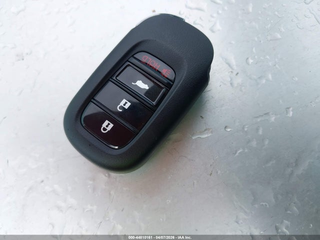 Aukcja sprzedaży 2025 Honda Cr-v Lx 2wd, vin: 2HKRS3H29SH305074, numer aukcji: 44810161
