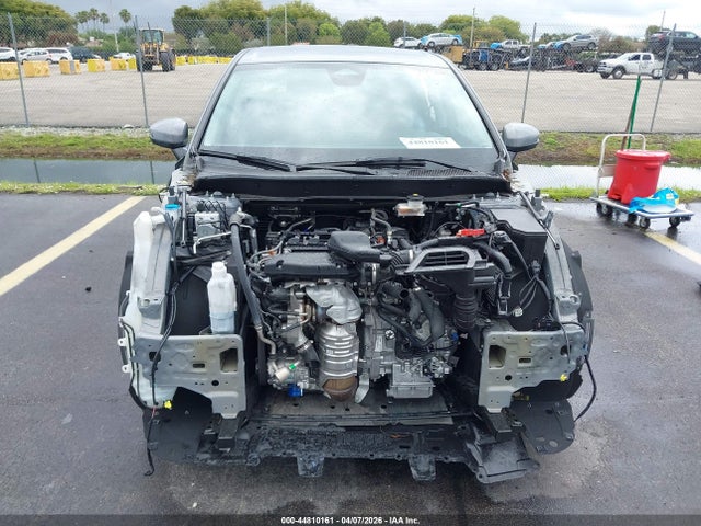 Aukcja sprzedaży 2025 Honda Cr-v Lx 2wd, vin: 2HKRS3H29SH305074, numer aukcji: 44810161