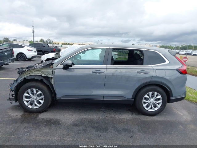 Aukcja sprzedaży 2025 Honda Cr-v Lx 2wd, vin: 2HKRS3H29SH305074, numer aukcji: 44810161