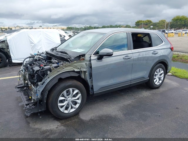 Aukcja sprzedaży 2025 Honda Cr-v Lx 2wd, vin: 2HKRS3H29SH305074, numer aukcji: 44810161