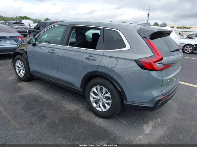 Aukcja sprzedaży 2025 Honda Cr-v Lx 2wd, vin: 2HKRS3H29SH305074, numer aukcji: 44810161