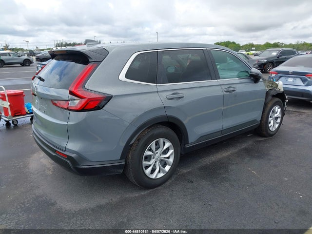 Aukcja sprzedaży 2025 Honda Cr-v Lx 2wd, vin: 2HKRS3H29SH305074, numer aukcji: 44810161