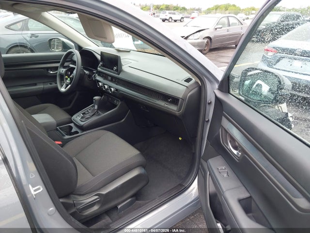 Aukcja sprzedaży 2025 Honda Cr-v Lx 2wd, vin: 2HKRS3H29SH305074, numer aukcji: 44810161