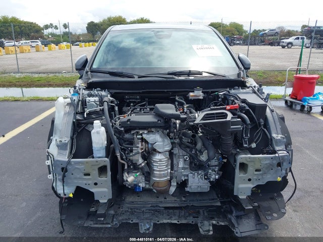 Aukcja sprzedaży 2025 Honda Cr-v Lx 2wd, vin: 2HKRS3H29SH305074, numer aukcji: 44810161