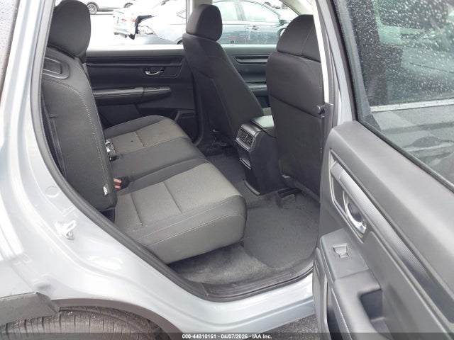 Aukcja sprzedaży 2025 Honda Cr-v Lx 2wd, vin: 2HKRS3H29SH305074, numer aukcji: 44810161