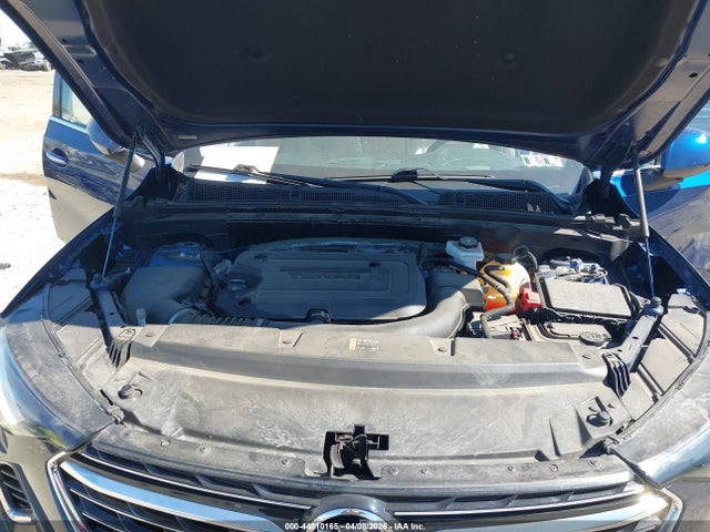 Aukcja sprzedaży 2022 Buick Envision Awd Essence, vin: LRBFZPR44ND168723, numer aukcji: 44810165