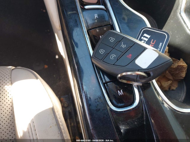 Aukcja sprzedaży 2022 Buick Envision Awd Essence, vin: LRBFZPR44ND168723, numer aukcji: 44810165