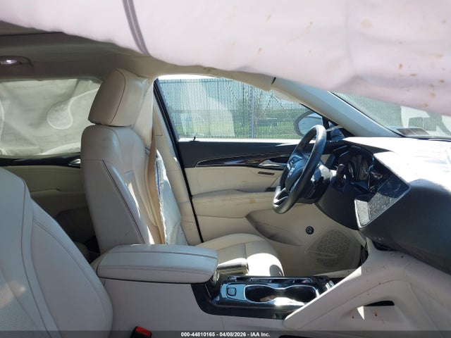 Aukcja sprzedaży 2022 Buick Envision Awd Essence, vin: LRBFZPR44ND168723, numer aukcji: 44810165