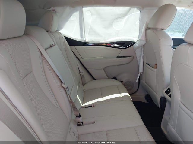 Aukcja sprzedaży 2022 Buick Envision Awd Essence, vin: LRBFZPR44ND168723, numer aukcji: 44810165