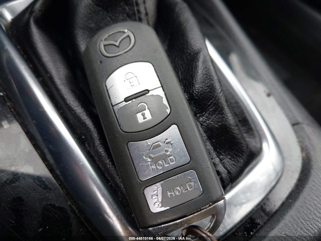 Aukcja sprzedaży 2015 Mazda Mazda6 I Touring, vin: JM1GJ1V59F1223288, numer aukcji: 44810166