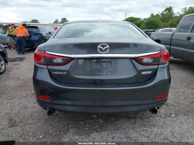 Aukcja sprzedaży 2015 Mazda Mazda6 I Touring, vin: JM1GJ1V59F1223288, numer aukcji: 44810166