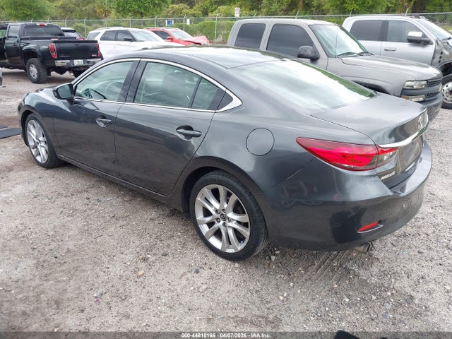 Aukcja sprzedaży 2015 Mazda Mazda6 I Touring, vin: JM1GJ1V59F1223288, numer aukcji: 44810166