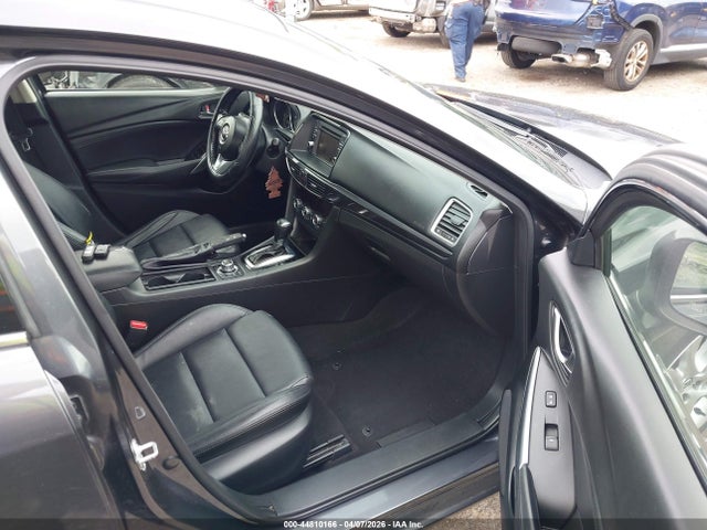 Aukcja sprzedaży 2015 Mazda Mazda6 I Touring, vin: JM1GJ1V59F1223288, numer aukcji: 44810166