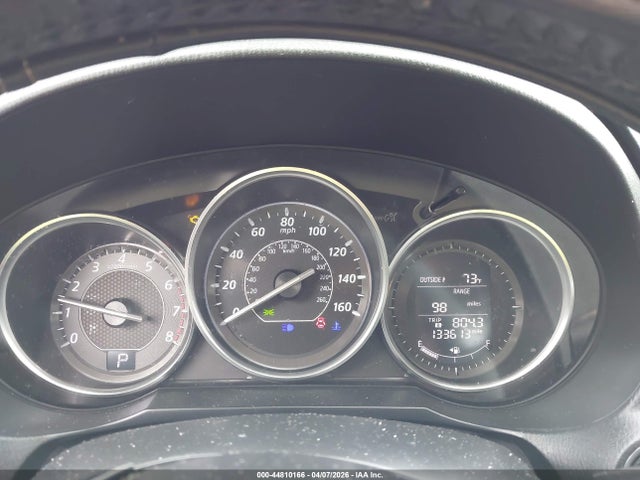 Aukcja sprzedaży 2015 Mazda Mazda6 I Touring, vin: JM1GJ1V59F1223288, numer aukcji: 44810166