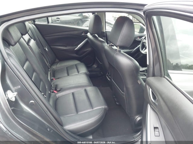 Aukcja sprzedaży 2015 Mazda Mazda6 I Touring, vin: JM1GJ1V59F1223288, numer aukcji: 44810166