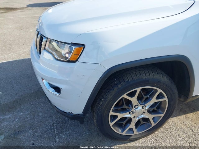Aukcja sprzedaży 2019 Jeep Grand Cherokee Limited 4x4, vin: 1C4RJFBG8KC640864, numer aukcji: 44810167